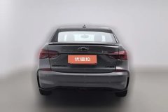 2020 Chevrolet Monza 2019 1.3T AT RS 330TcarefreeEdition #4