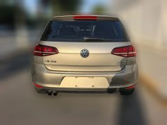 2017 Volkswagen Golf 2017 1.4T AT 230TSI Luxury Million Edition #5