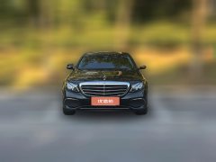 2017 Mercedes-Benz E-Class 2016 2.0T AT E200LSport #2