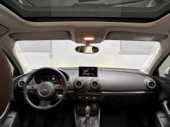 2016 Audi A3 Sedan 2016 1.4T AT 35TFSILinkedIn #10