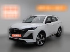 2021 Chang'an CS55 Plus 2022 No.2generation 1.5T AT DCTLuxury #1