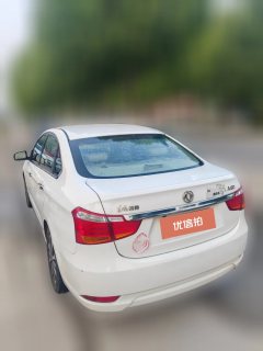 2016 Dongfeng Fengshen Fengshen A60 2016 1.5 MT Premium #4