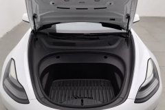 2021 Tesla Model 3 2021 StandardBattery lifeRWDUpgradeEdition #7
