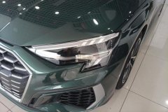 2021 Audi A3 Sportback 2021 Sportback 1.4T AT 35 TFSI EnterprisingSport #5