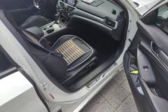 2019 Honda Accord 2018 1.5T AT 260TURBOPremium China VI #8