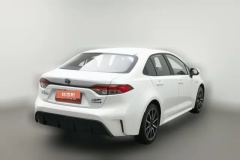 2023 Toyota Levin 2023 Smartelectric hybridHybrid 1.8L AT Sport #2