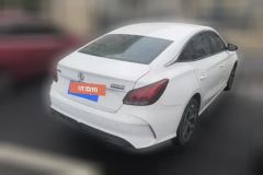 2023 MG MG5 2023 1.5L MT 180DVVT Fashion #3