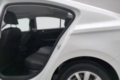 2020 Volkswagen Bora Sedan 2020 1.5 AT Elite #19