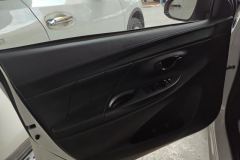 2018 Toyota Vios 2017 1.5 AT EnactusEdition #7