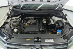 2020 Volkswagen Tharu 2021 1.4T AT 280TSILuxuryPLUSFWD #10