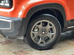 2025 Baojun Yueye 2024 Smart Premium #11