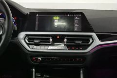 2019 BMW 3 Series 2020 2.0T AT 325LiFirst Edition #16