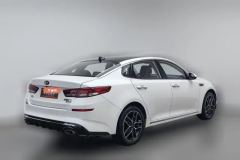 2020 Kia K5 2019 2.0 AT ProLuxury China V #2