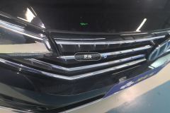 Intake Grille