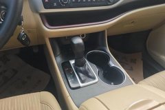 2016 Toyota Highlander 2015 2.0T AT Elite5Seat FWD #16