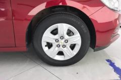 2018 Chevrolet Cavalier 2018 1.5 AT 320enjoySunroofEdition #6