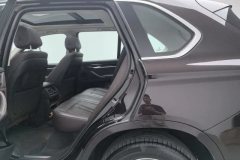 2017 BMW X5(Imported)(Imported) 2017 3.0T AT 35iElegant (Imported) #19