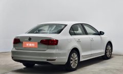 2016 Volkswagen Sagitar 2015 1.6 AT Comfort #4