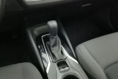 2021 Toyota Levin 2021 1.2T AT 185TLuxury #17