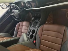 2020 Volkswagen Lavida 2019 1.4T AT 280TSILuxury China VI #9