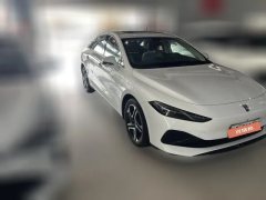 2025 Roewe D7 2023 1.5L AT DMH 125km Surpass #3