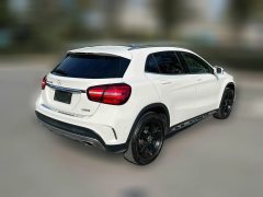 2019 Mercedes-Benz GLA-Class 2019 1.6T AT GLA200FashionFWD #3