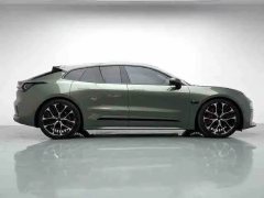 2025 Zeekr 001 2026 103Spend4WD Ultra+Edition #5