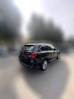 2018 BMW X5(Imported)(Imported) 2018 2.0T AT 28i (Imported) #4