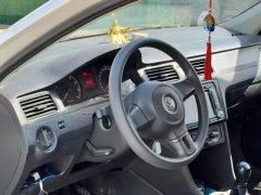 2014 Volkswagen Santana 2013 1.4 MT Fashion #4