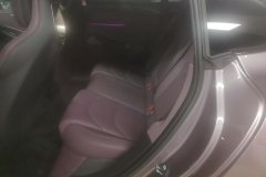 2025 Xiaomi Auto Xiaomi SU7 2024 RWDSuperLong RangeHigh-end smart drivingProEdition #11