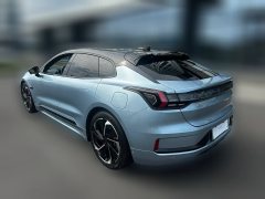 2023 Zeekr 001 2023 YOUEdition 100kWh #4