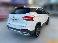 2018 Baojun 510 2018 1.5 AT AnniversarySpecial #9