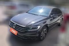 2021 Volkswagen Sagitar 2021 1.4T AT 280TSI DSGSurpass #1