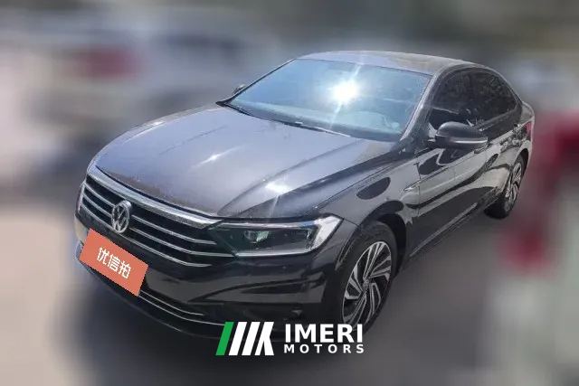 2021 Volkswagen Sagitar 2021 1.4T AT 280TSI DSGSurpass