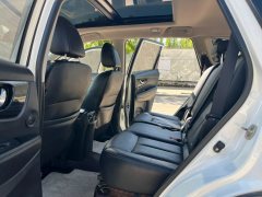 2020 Nissan X-Trail 2020 2.5 AT LuxuryPilot7Seat 4WD #8