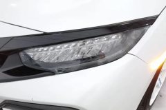 2022 Honda Civic 2021 1.5T AT HATCHBACK 220TURBOTrendy cool control #5