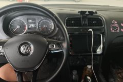 2018 Volkswagen Polo Hatchback 2016 1.4 AT Fashion #12