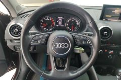 2018 Audi A3 Sedan 2018 1.4T AT 30AnniversaryYear35TFSIFashion #15
