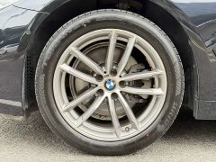 2019 BMW 5 Series 2019 2.0T AT 525Li MSport Pkg #15
