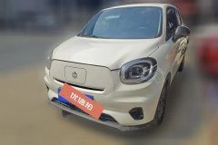 2021 Leapmotor T03 2021 400Enjoy lightlyEdition NMC #1