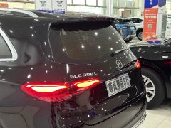 2024 Mercedes-Benz GLC-Class 2024 Facelift GLC 300 L 4MATIC Dynamic 5Seat #28