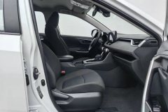 2025 Toyota RAV4 2024 2.0L AT CVT2WDUrbanEdition #22