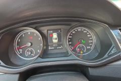 2019 Volkswagen Passat 2017 1.8T AT 330TSIYu ZunEdition #14