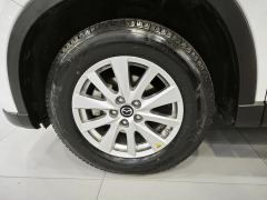 2016 Mazda CX-5 2015 2.0 AT Luxury 4WD #19
