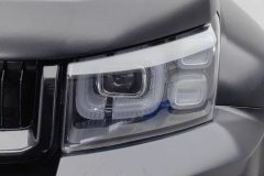 2022 Beijing Off-Road Beijing BJ40 2021 2.0D AT4WDBlade HeroEditionknight #5