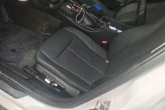2017 BMW 3 Series 2017 2.0T AT 320LiFashion #9