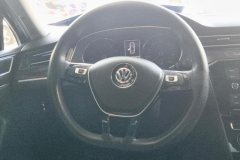 2020 Volkswagen Magotan 2019 2.0T AT 330TSILuxury #15