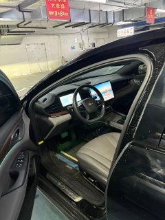 2024 BYD Seal 2024 Glory DM-i 1.5T AT 121km Flagship #15
