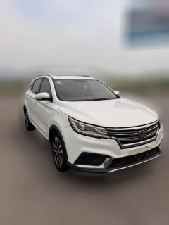 2019 Roewe RX3 2018 1.6 AT Flagship #3