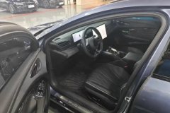 2023 BYD Seal 2023 Champion 550km Premium #9